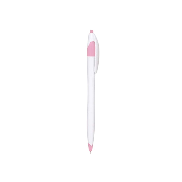 Corporate Plastic Ballpoint Pen