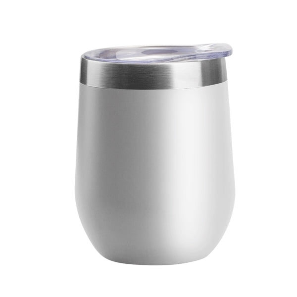 Etna 10 oz Stainless Steel Tumbler