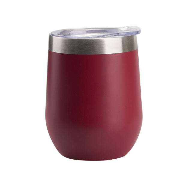 Etna 10 oz Stainless Steel Tumbler