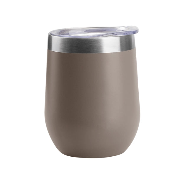 Etna 10 oz Stainless Steel Tumbler
