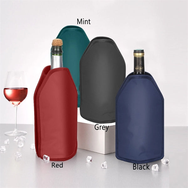 Wine Cooler Sleeve