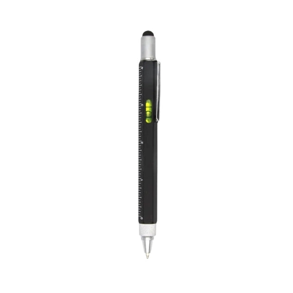 6-in-1 Multifunction Tool Pen