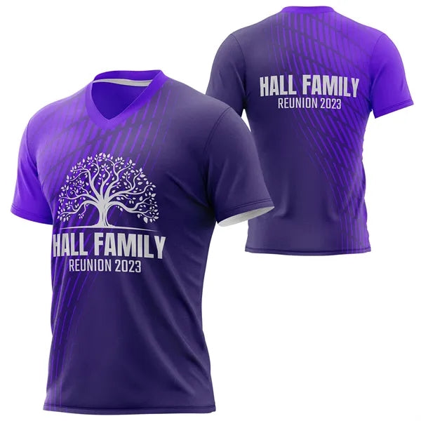 160 GSM Brushed Milk Silk Sublimation sports jersey T-shirt