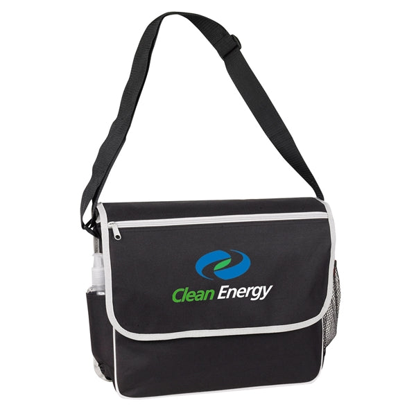 Messenger Bag