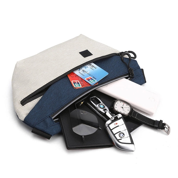 Crossbody Fanny Pack
