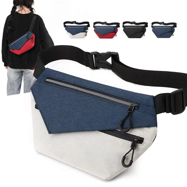 Crossbody Fanny Pack