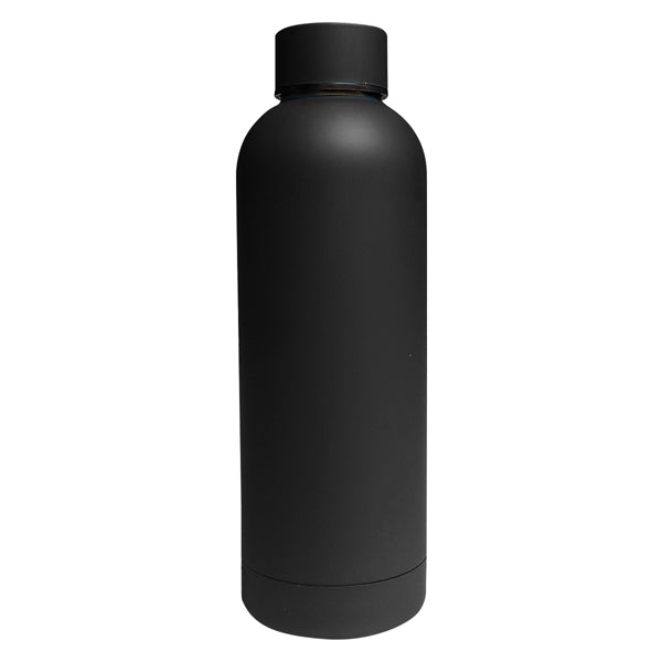 17 Oz. Full Laser Blair Stainless Steel Bottle