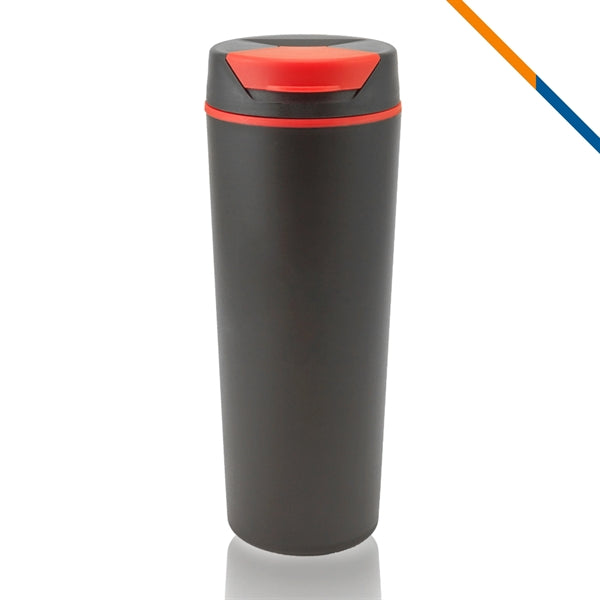 Franmo Plastic Travel Mug - 18 OZ.