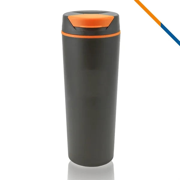 Franmo Plastic Travel Mug - 18 OZ.