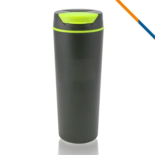 Franmo Plastic Travel Mug - 18 OZ.