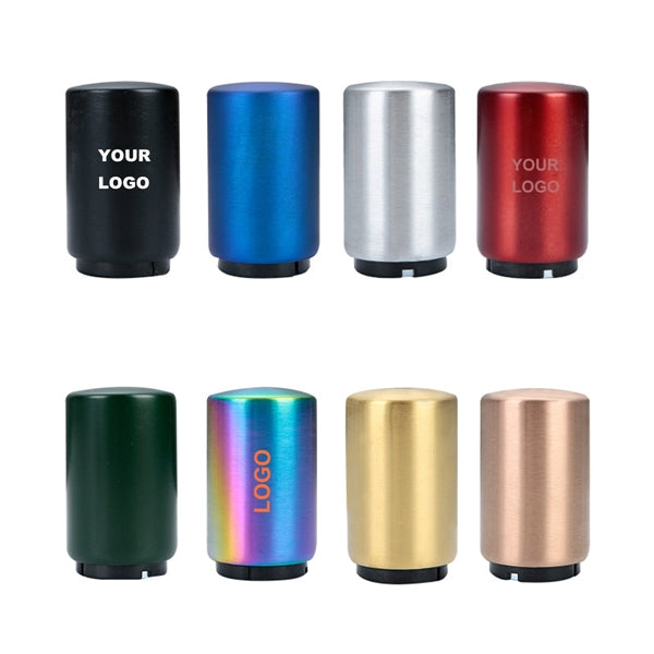 Magnet-Automatic Beer Bottle Opener
