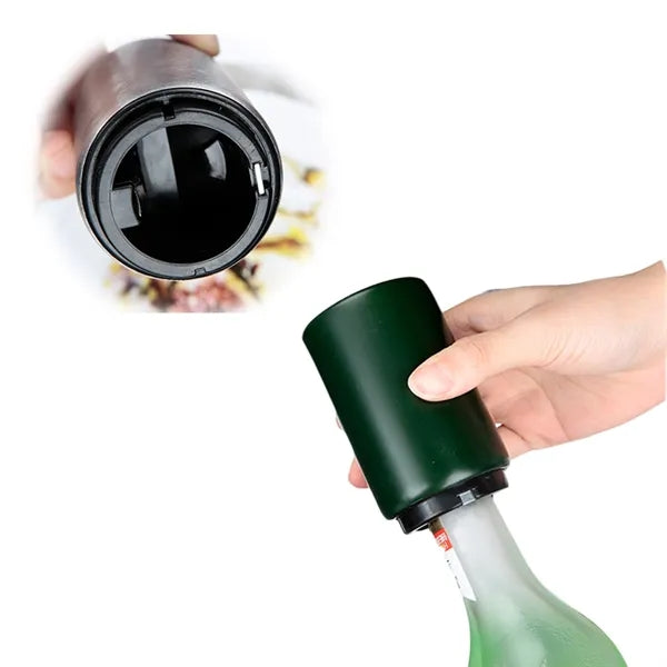 Magnet-Automatic Beer Bottle Opener