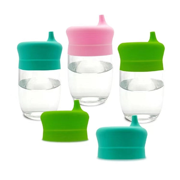 Sippy Cup Lids
