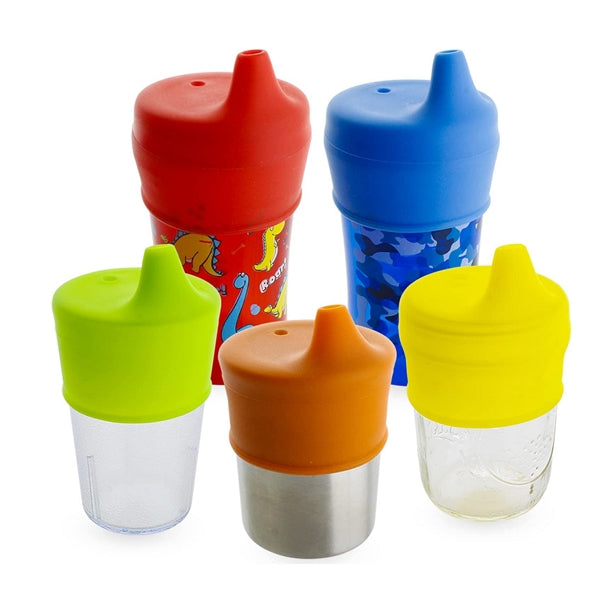 Sippy Cup Lids