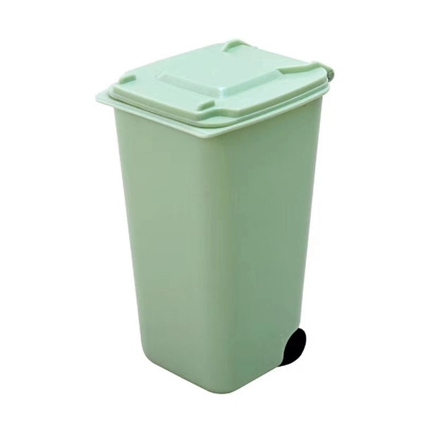 Office Desk Trash Can