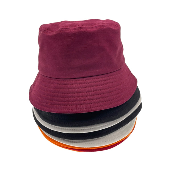 Bucket Hats