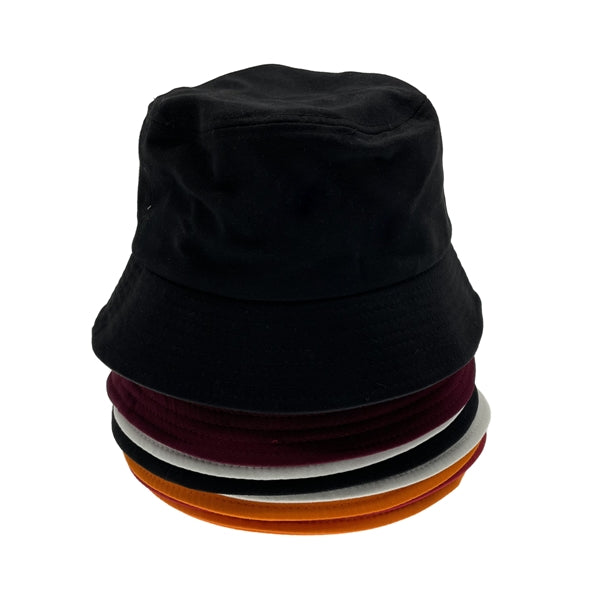 Bucket Hats