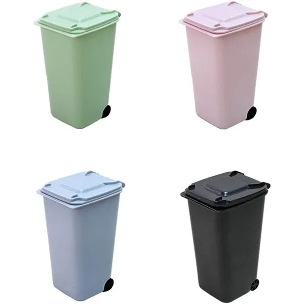 Mini Trash Can