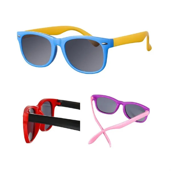 Kids Polarized Sunglasses
