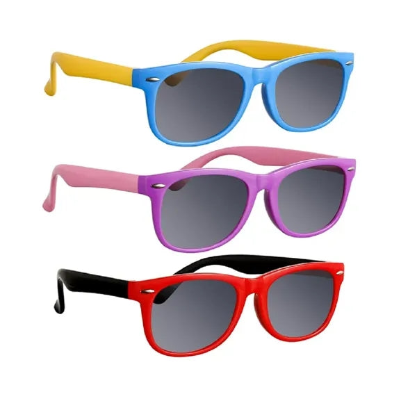 Kids Polarized Sunglasses