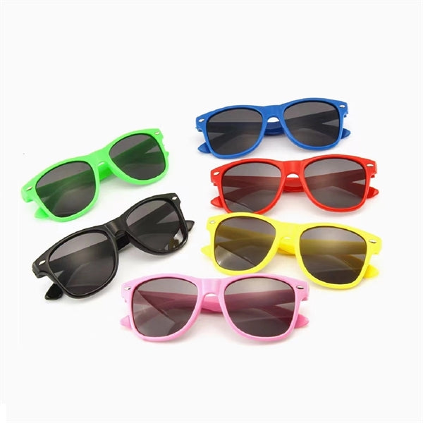 Kids Polarized Sunglasses