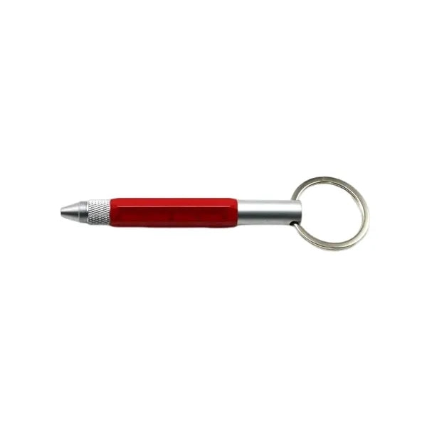 4-in-1 Multifunction Tool Pen