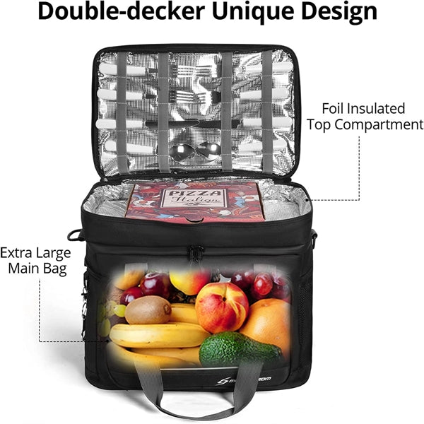 Portable Cooler Backpack