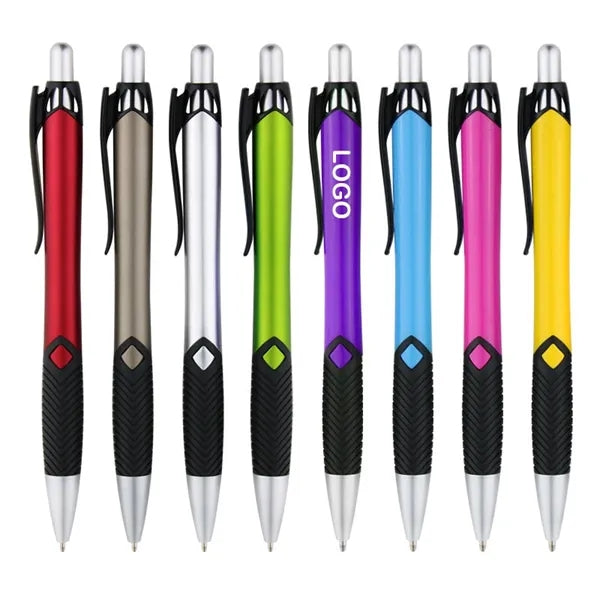 Fashion jump ballpoint pen