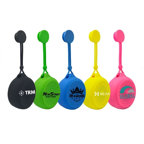 Wireless & Portable Bluetooth Speakers for Travel