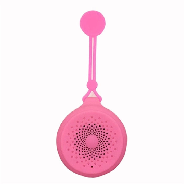 Wireless & Portable Bluetooth Speakers for Travel