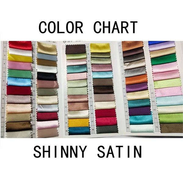 Satin Graduation regular Stoles