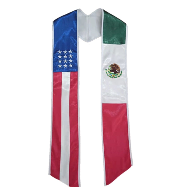Satin Graduation regular Stoles