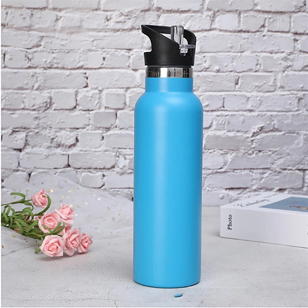 20 Oz. Vacuum Insulated Water Bottle