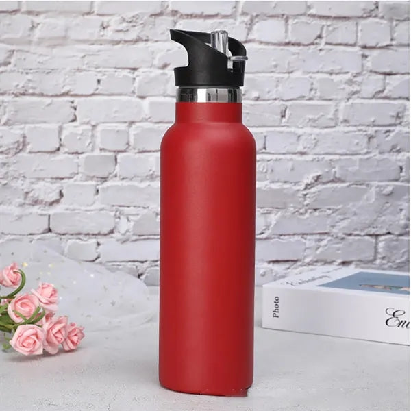 20 Oz. Vacuum Insulated Water Bottle