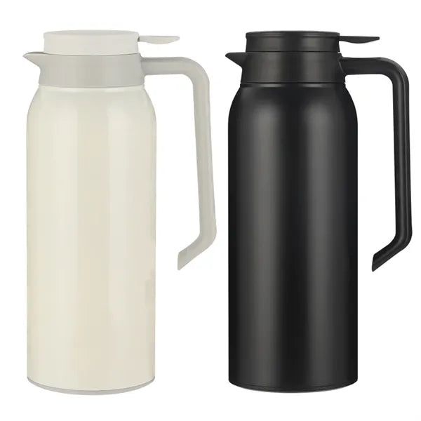 Stainless Steel Double Walled Vacuum Thermal Flask