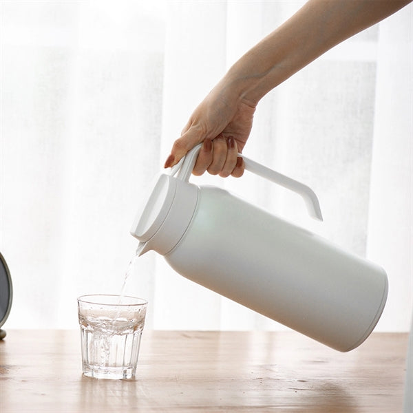 Stainless Steel Double Walled Vacuum Thermal Flask