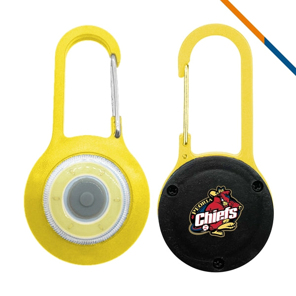 Dixie Mini COB Flashlight