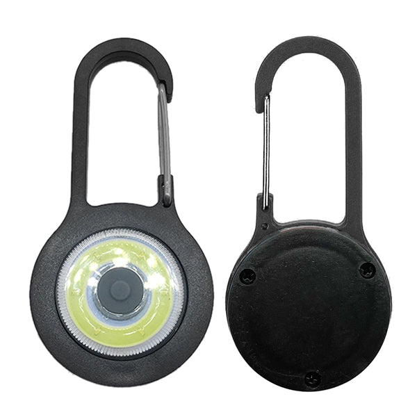 Dixie Mini COB Flashlight