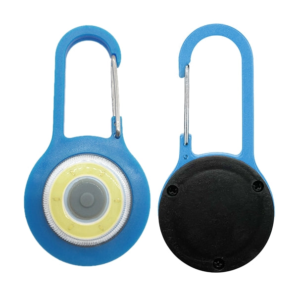 Dixie Mini COB Flashlight