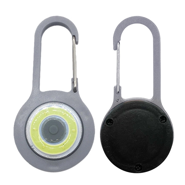 Dixie Mini COB Flashlight