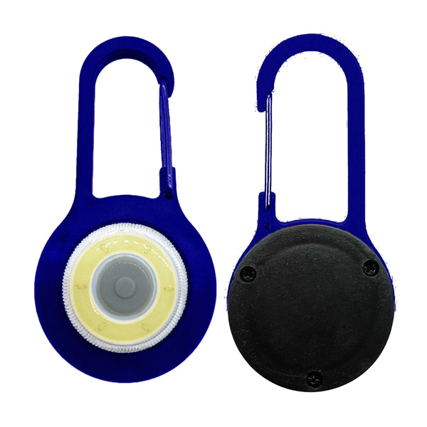Dixie Mini COB Flashlight