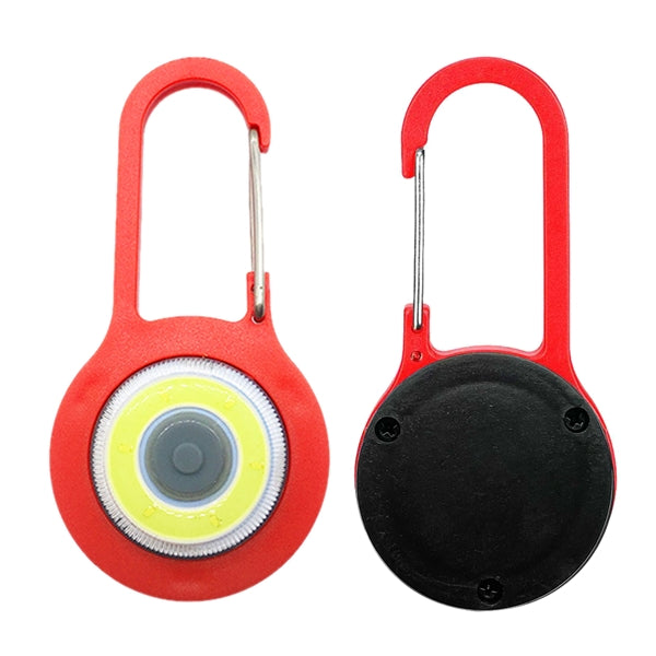 Dixie Mini COB Flashlight