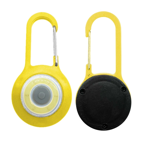 Dixie Mini COB Flashlight