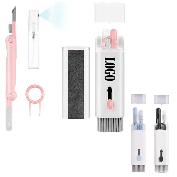 7 In 1 Electronic Cleaning Tools Set