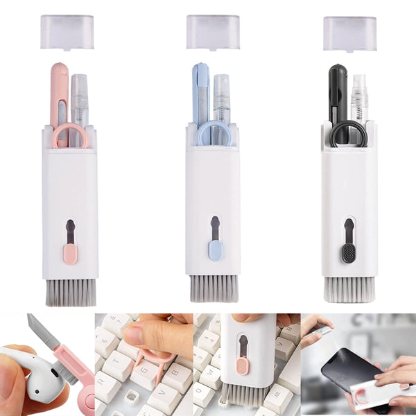 7 In 1 Electronic Cleaning Tools Set