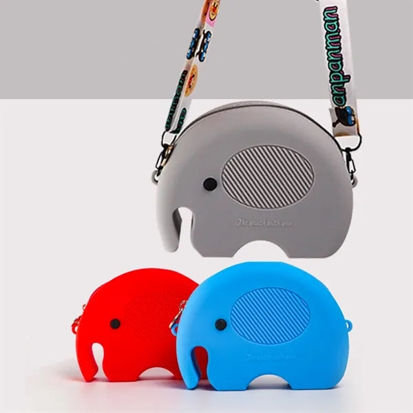 Mini Coin Purse Shoulder Bag