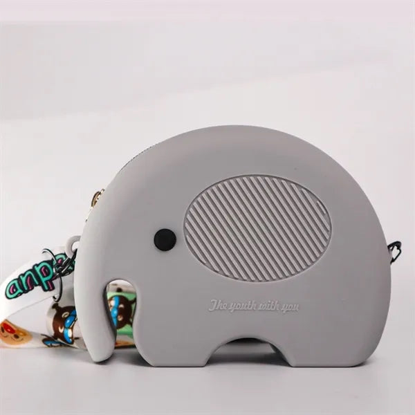 Mini Coin Purse Shoulder Bag