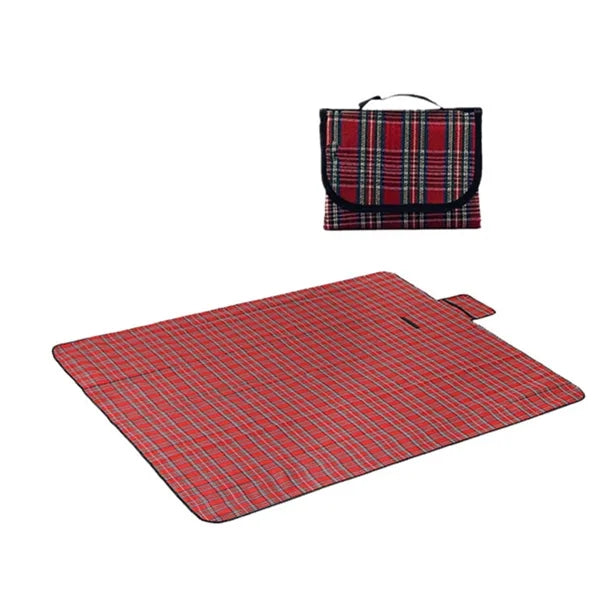 Beach Blanket