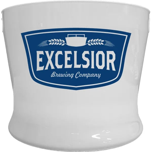 Plastic Beer Bucket