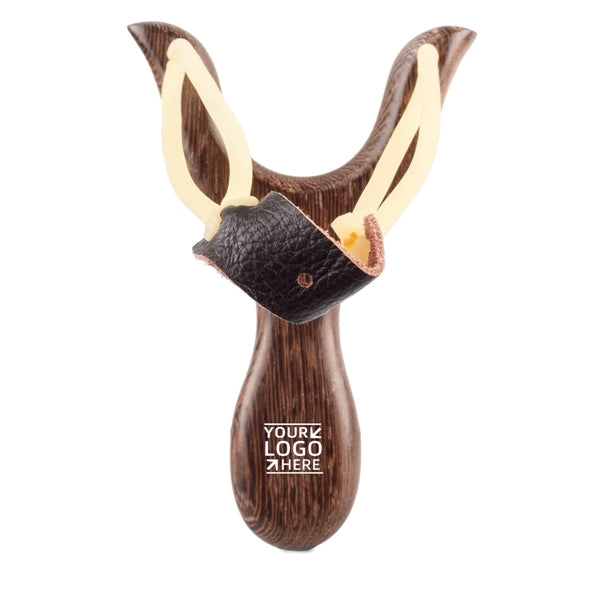 Wooden Slingshot Toys